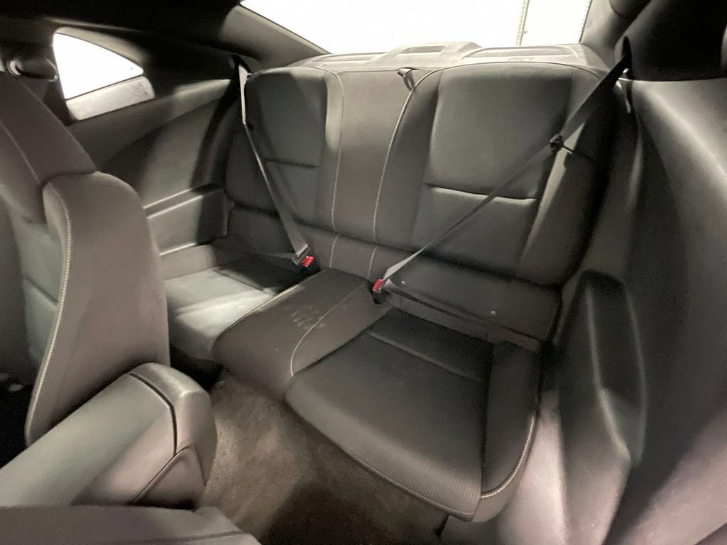 Used 2010 Chevrolet Camaro LT RWD image 66