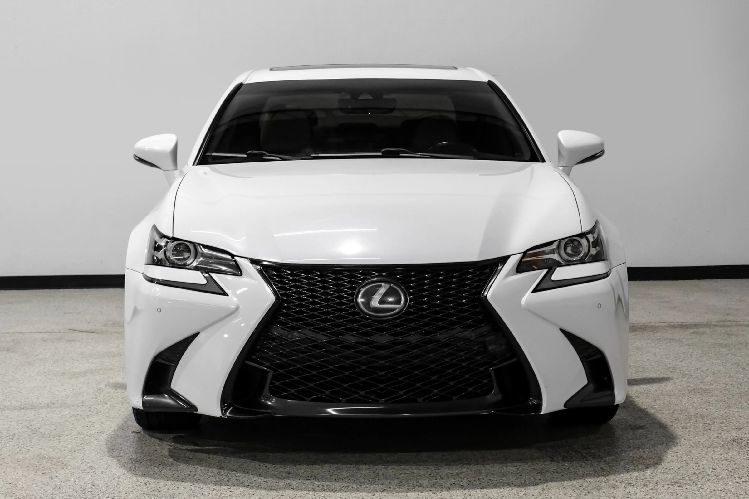 Used 2019 Lexus GS 350 F Sport RWD image 3