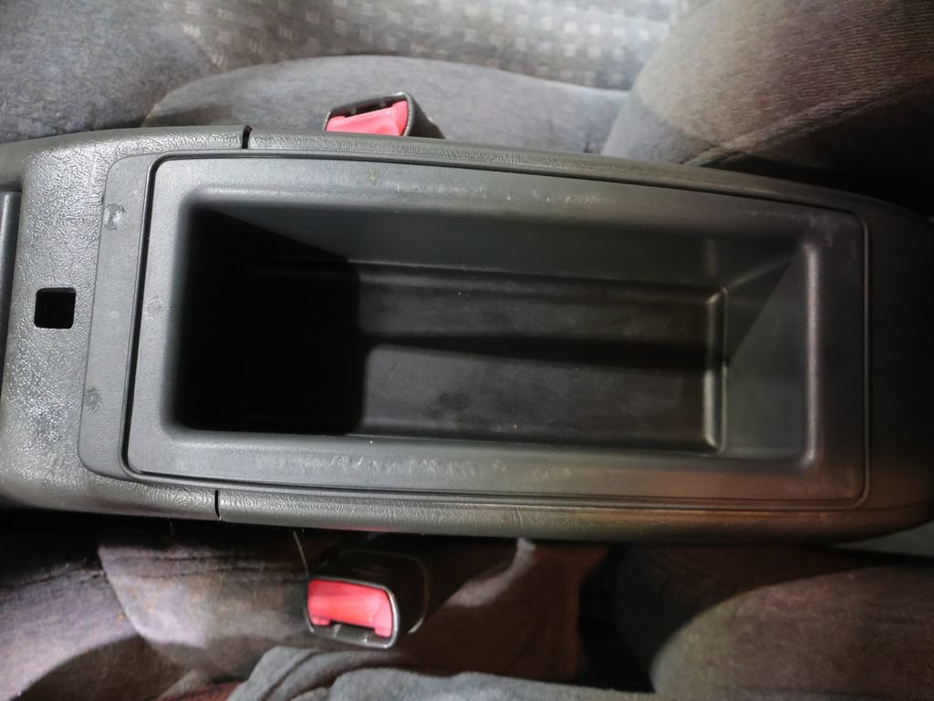 Used 1998 Chevrolet Blazer LS w/ Preferred Equipment Group RWD image 25