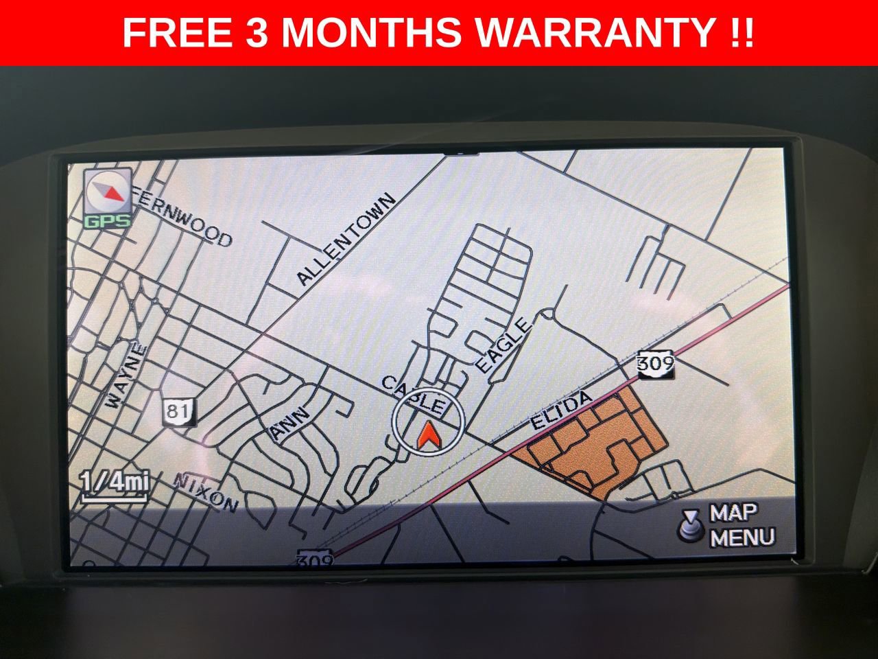 Used 2012 Acura TL w/ Advance Package FWD image 19