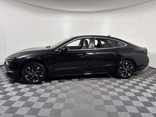 Used 2025 Hyundai Sonata SEL image 3