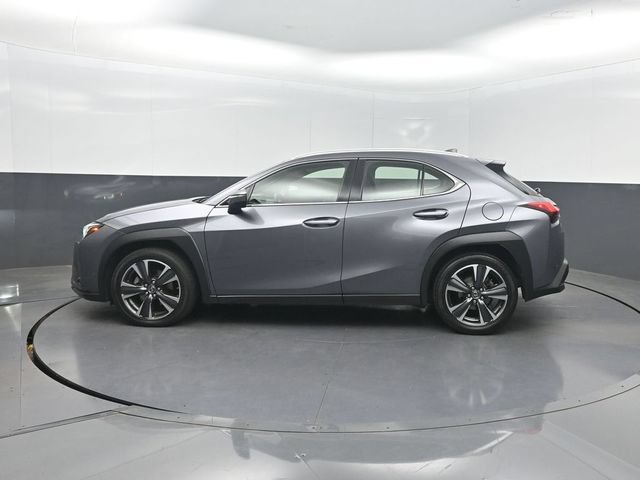Used 2019 Lexus UX 200 w/ Premium Package FWD image 2