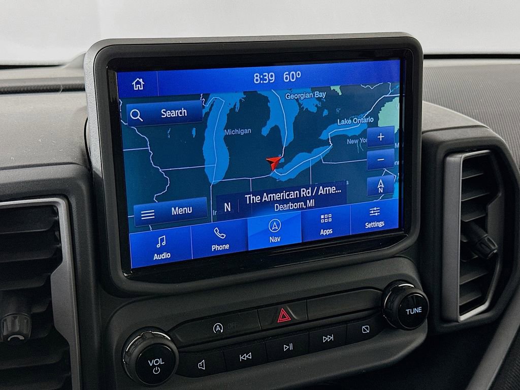 Used 2021 Ford Bronco Sport Big Bend w/ Big Bend Package image 18