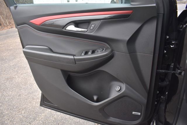 New 2026 Chevrolet TrailBlazer RS w/ Convenience Package image 37