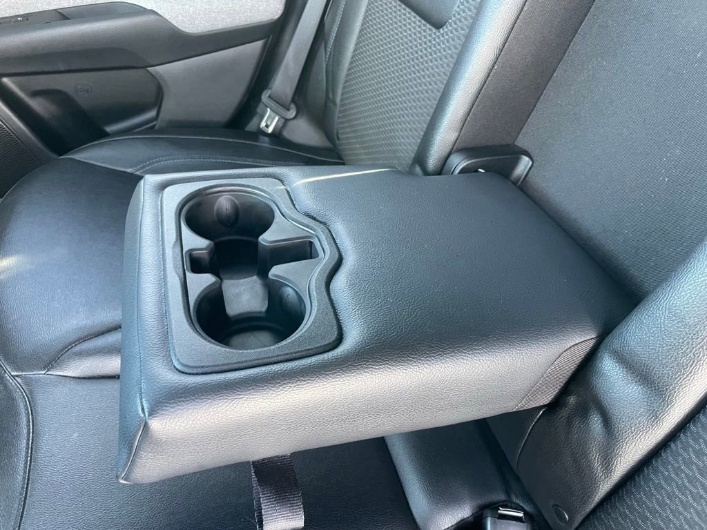 Used 2024 Jeep Compass Latitude AWD/4WD image 51