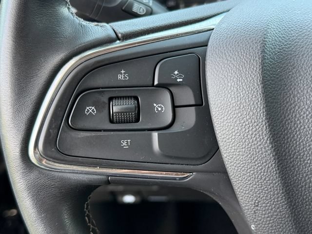 Certified 2023 Buick Encore GX Select w/ Sport Touring Package FWD image 23