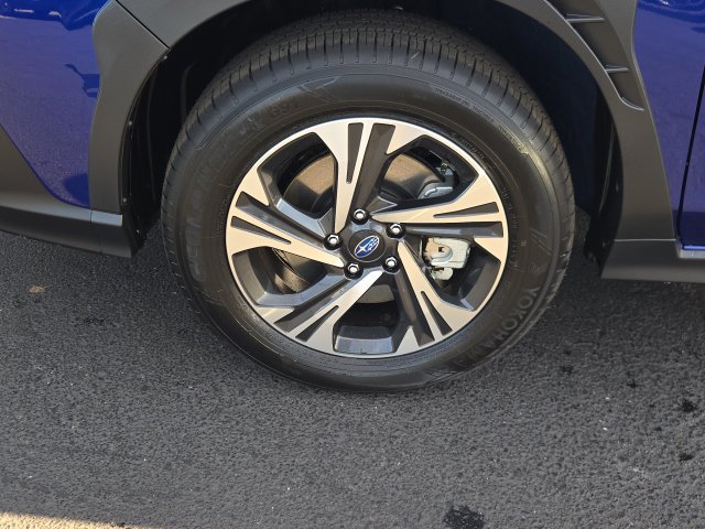New 2026 Subaru Crosstrek 2.5i Premium AWD/4WD image 19