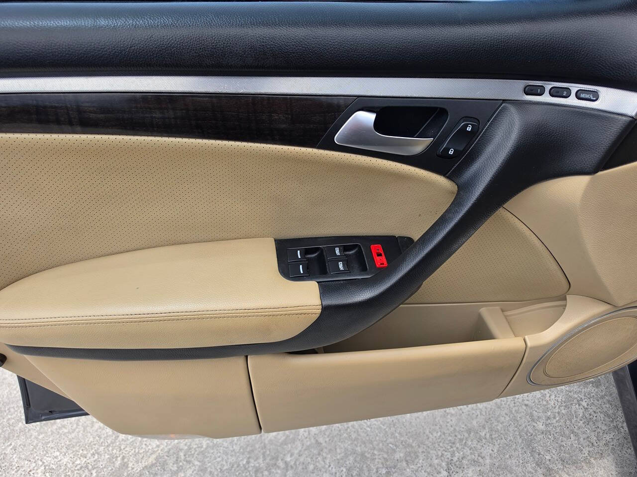 Used 2007 Acura TL FWD image 18