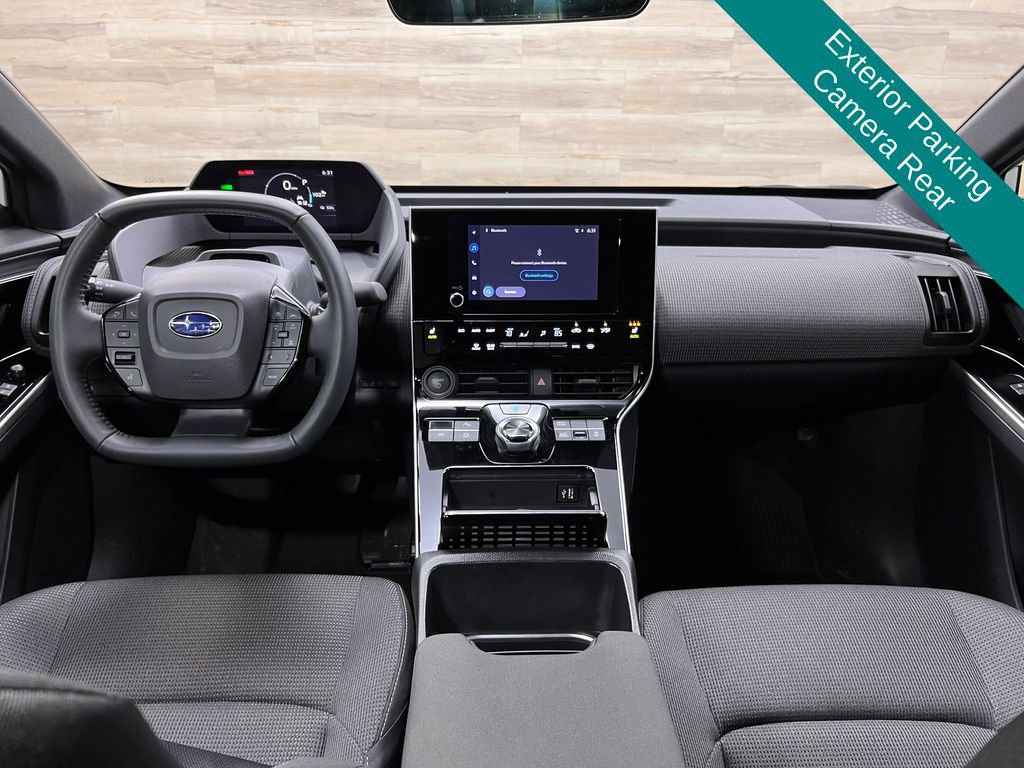 Used 2025 Subaru Solterra Premium image 2