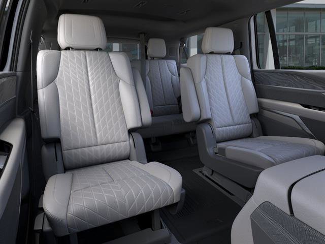 New 2026 Cadillac Escalade IQL Luxury w/ LPO, Floor Liner Package AWD/4WD image 17