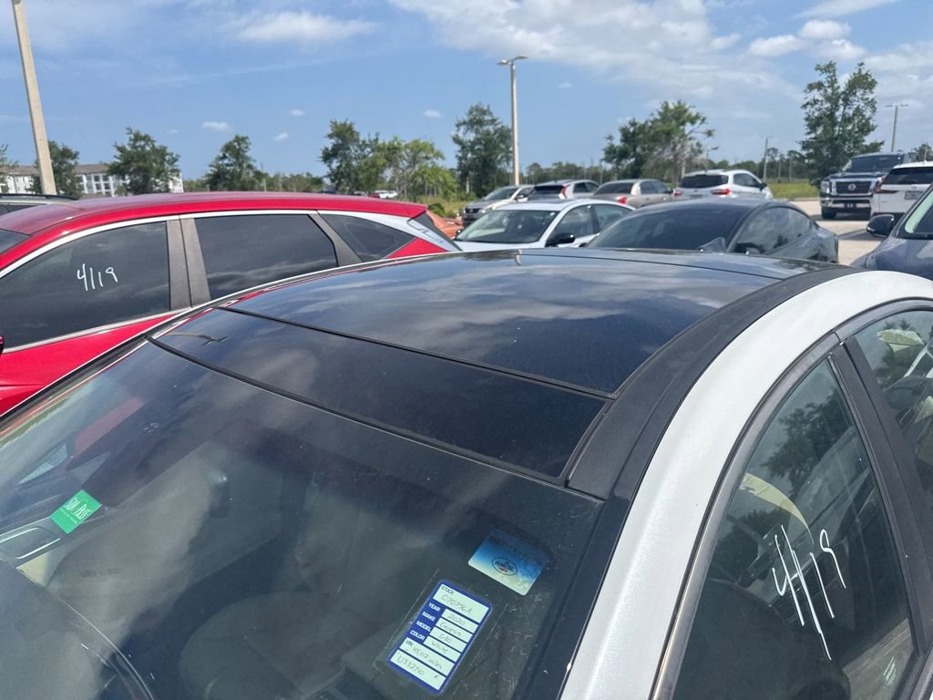 Used 2020 Genesis G80 3.8 w/ Sport Package 02 image 10