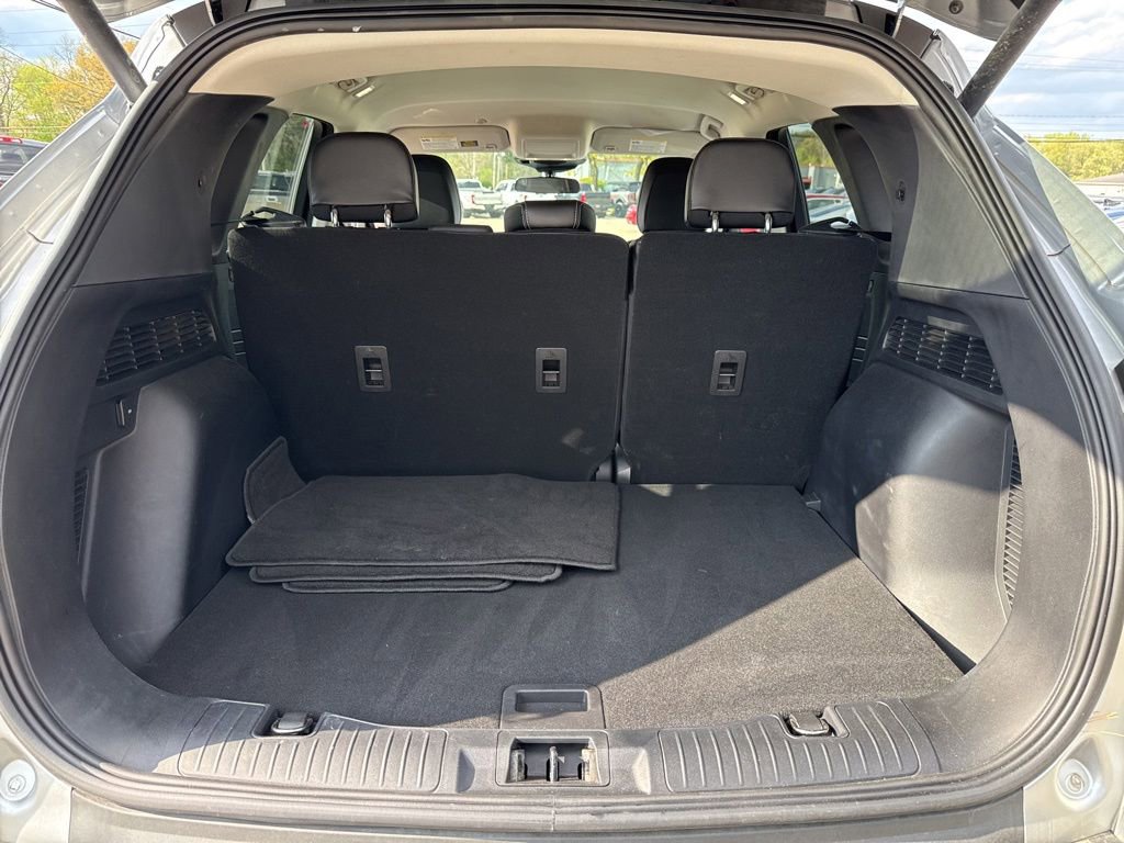 Used 2022 Ford Escape SEL FWD image 48