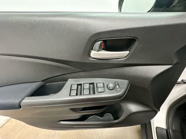 Used 2016 Honda CR-V LX image 17