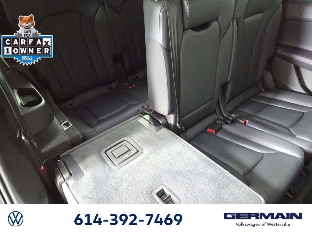 Used 2025 Audi Q7 3.0T Premium Plus image 20