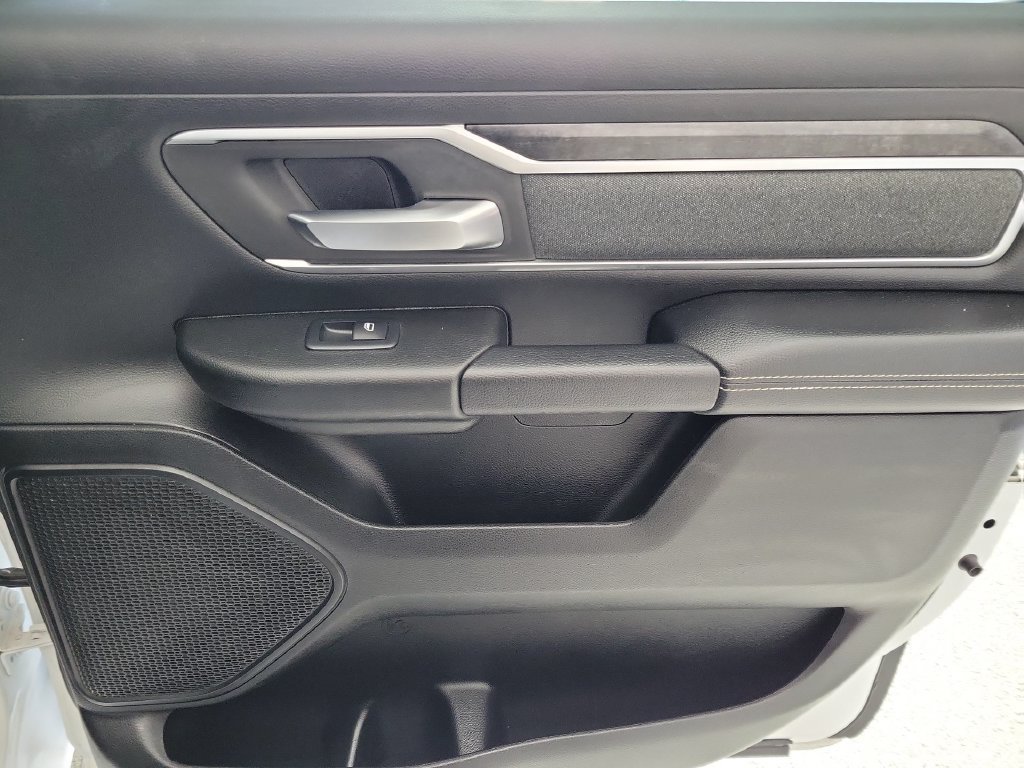 Used 2019 RAM 1500 Big Horn AWD/4WD image 23