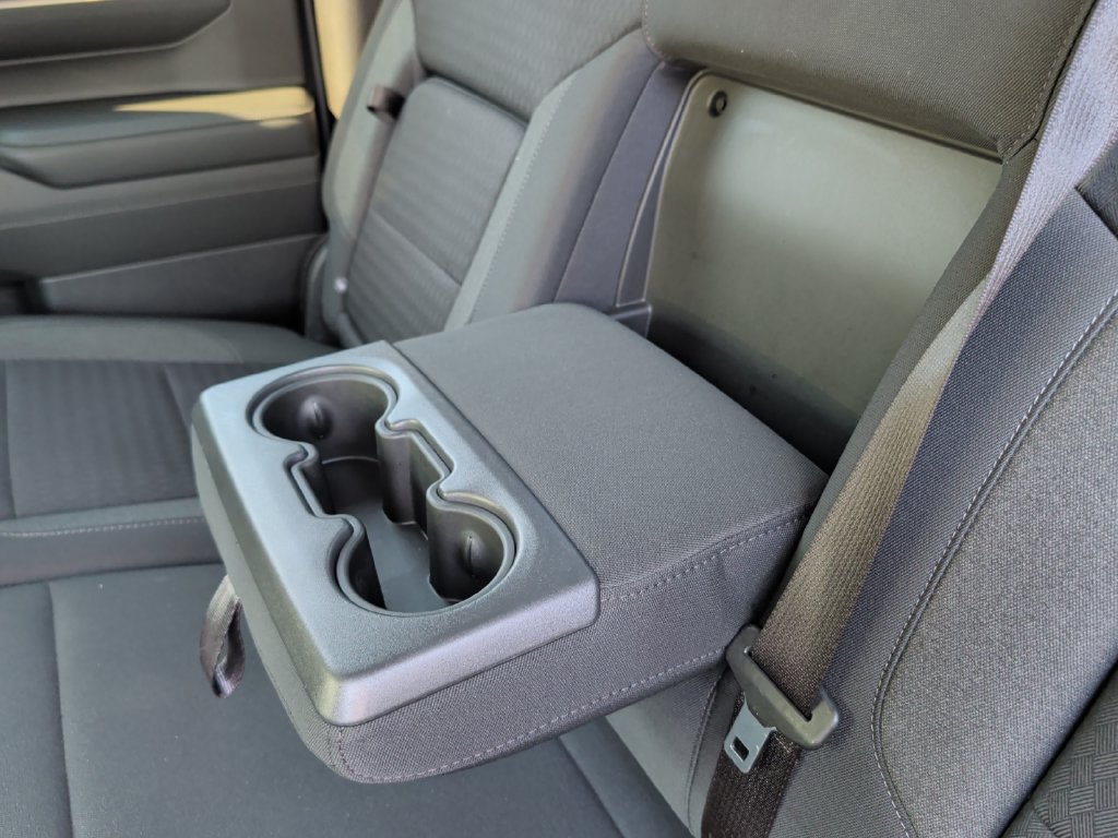 Used 2022 GMC Sierra 1500 Elevation AWD/4WD image 33