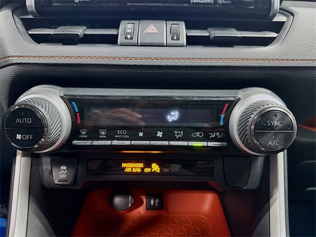 Used 2019 Toyota RAV4 Adventure image 22