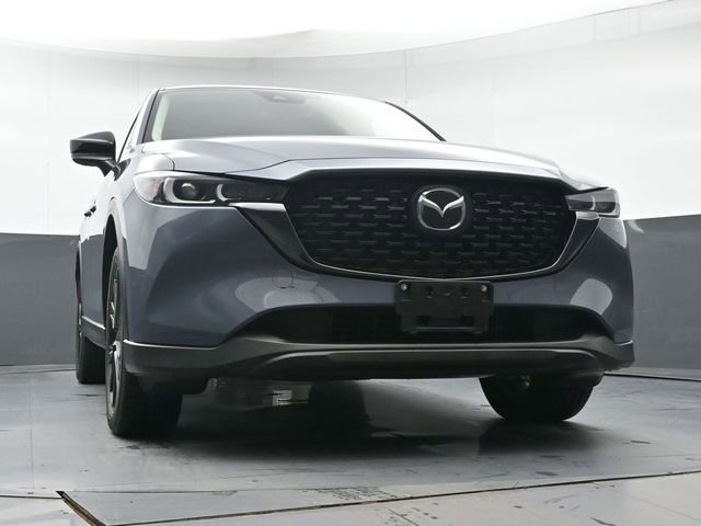 Used 2023 MAZDA CX-5 Carbon Edition AWD/4WD image 34