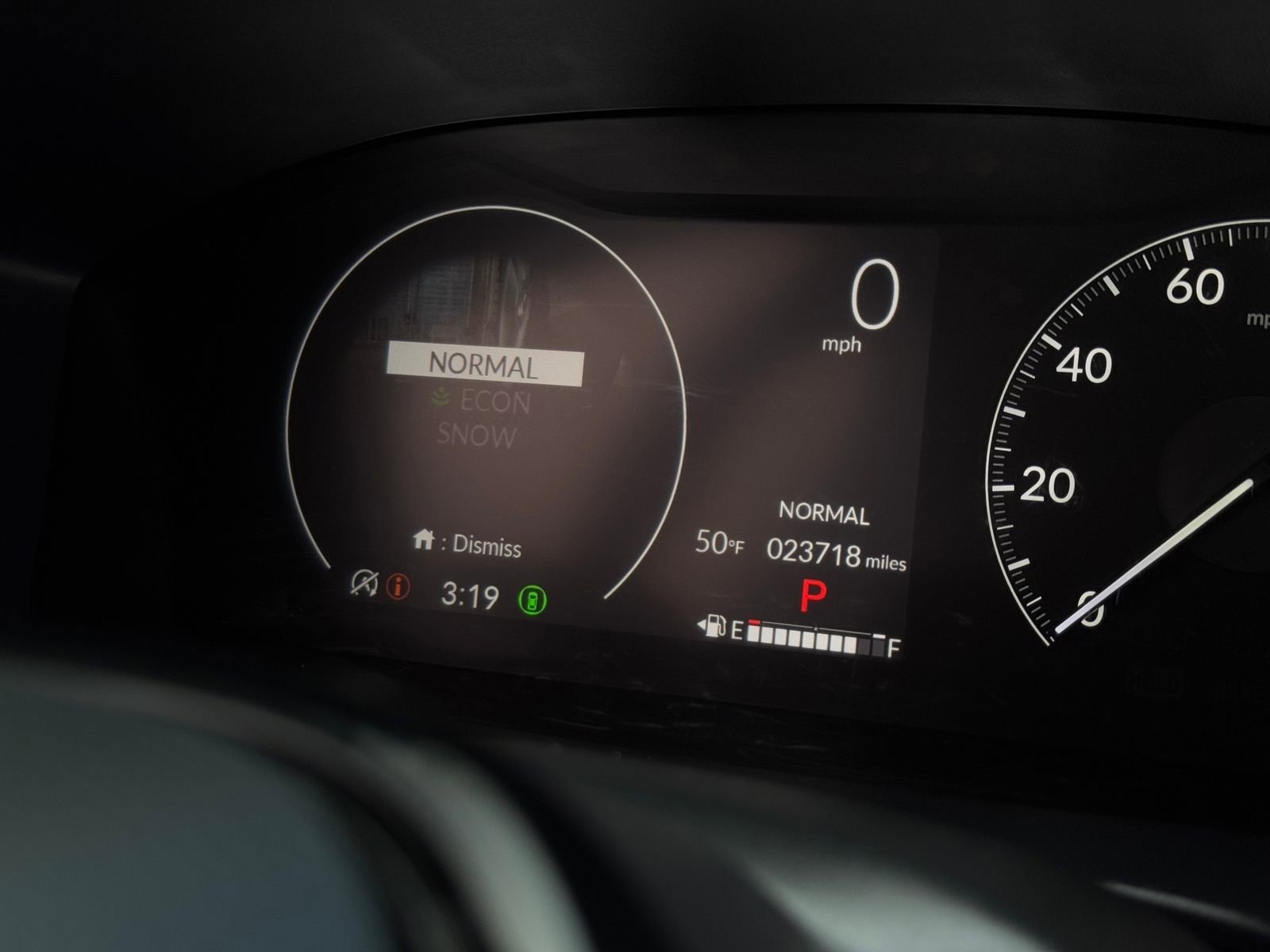 Used 2025 Honda CR-V EX-L image 39