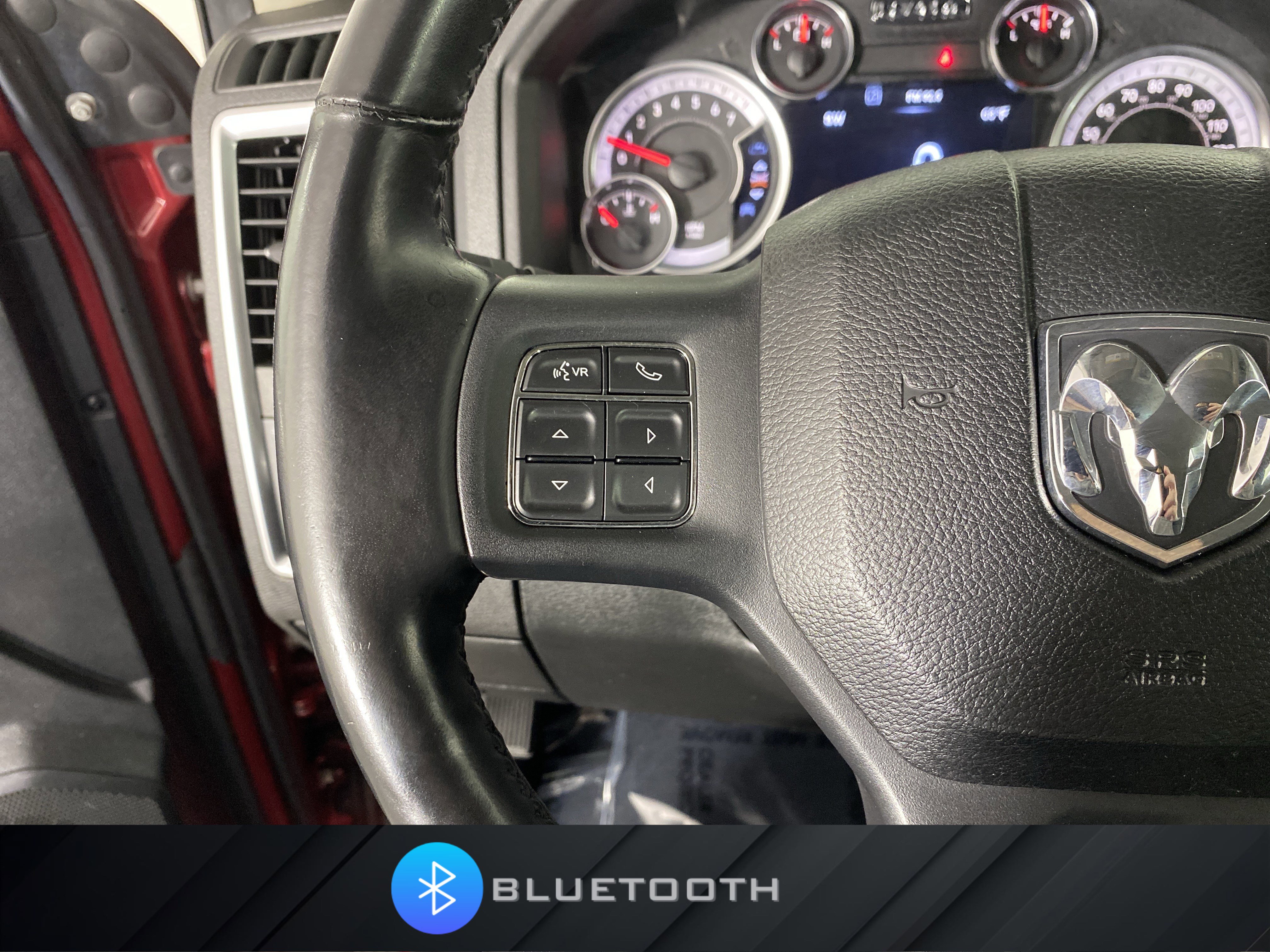 Used 2014 RAM 1500 Big Horn AWD/4WD image 20