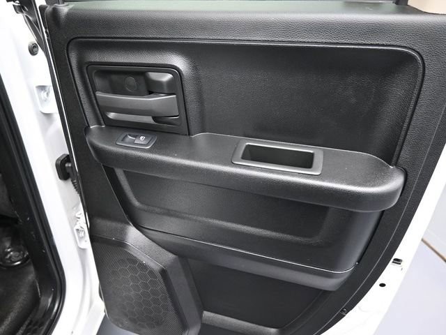 Used 2022 RAM 1500 Tradesman w/ Trailer Tow Group image 34