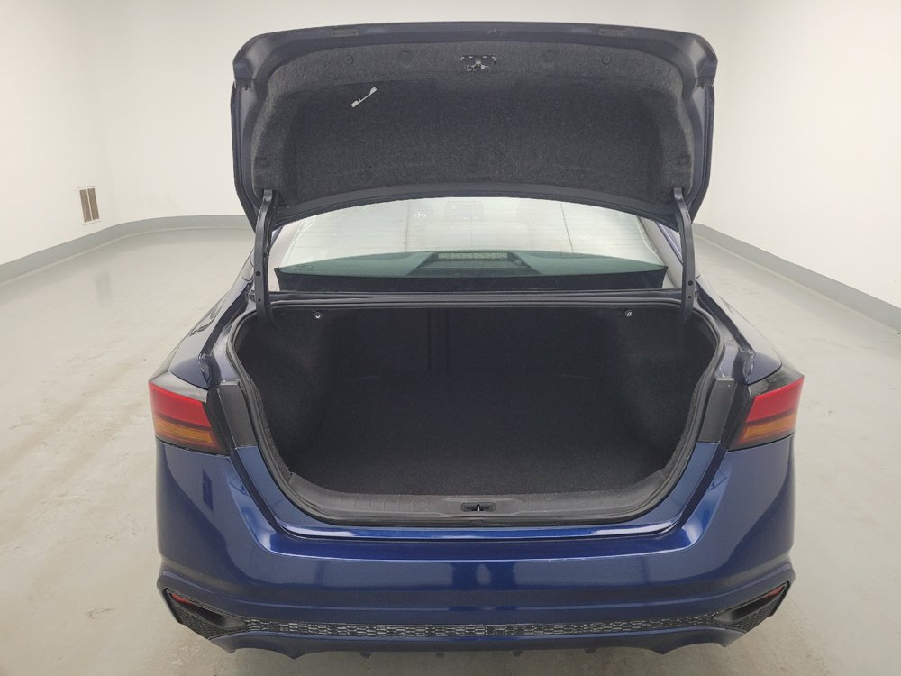 Used 2019 Nissan Altima 2.5 S FWD image 29