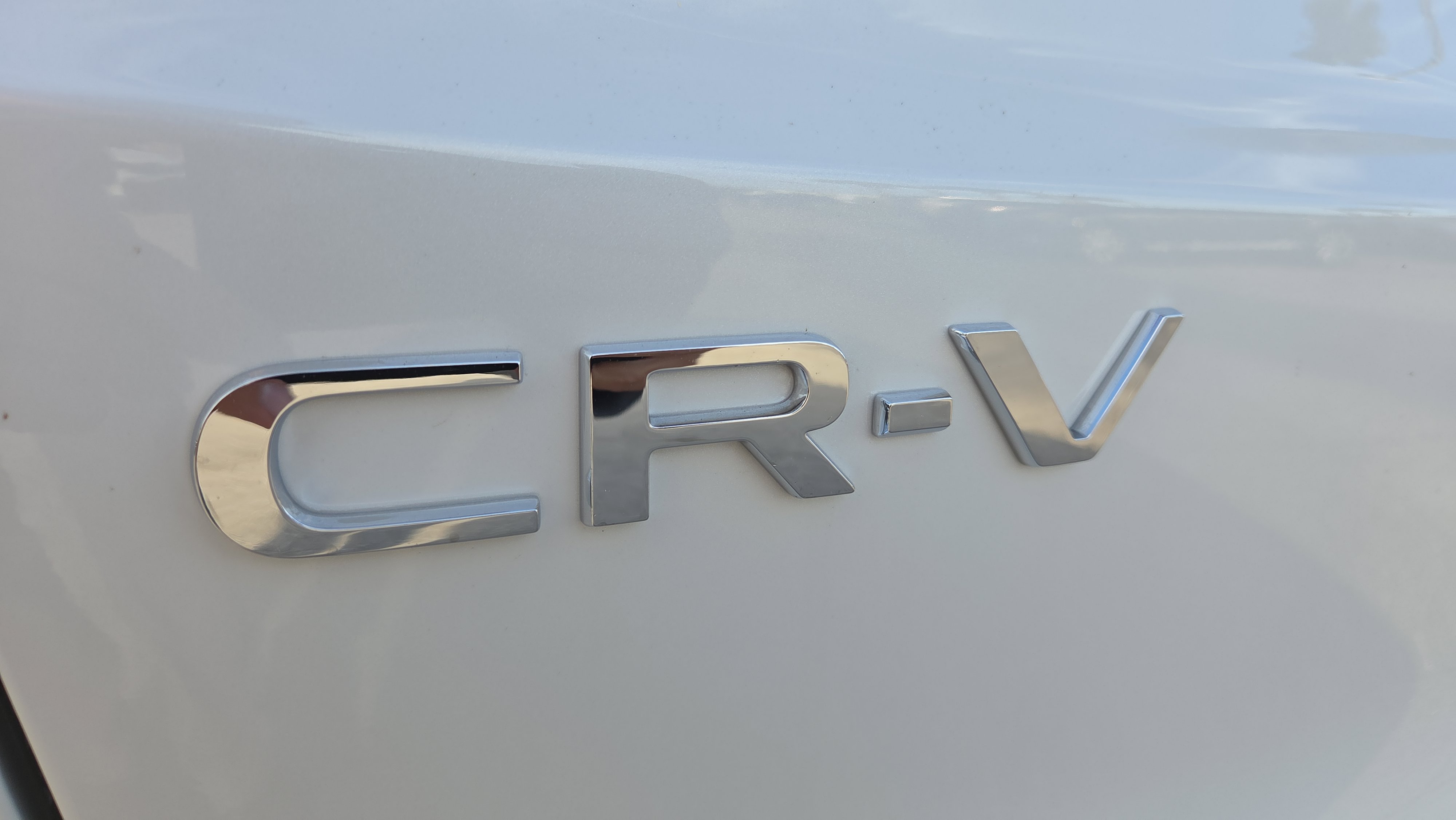 New 2026 Honda CR-V EX image 17