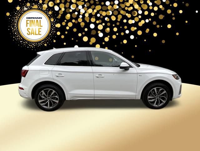 Used 2024 Audi Q5 2.0T Premium Plus image 7
