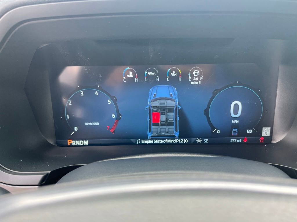 New 2026 Ford F150 Lariat w/ Equipment Group 501A Mid image 16