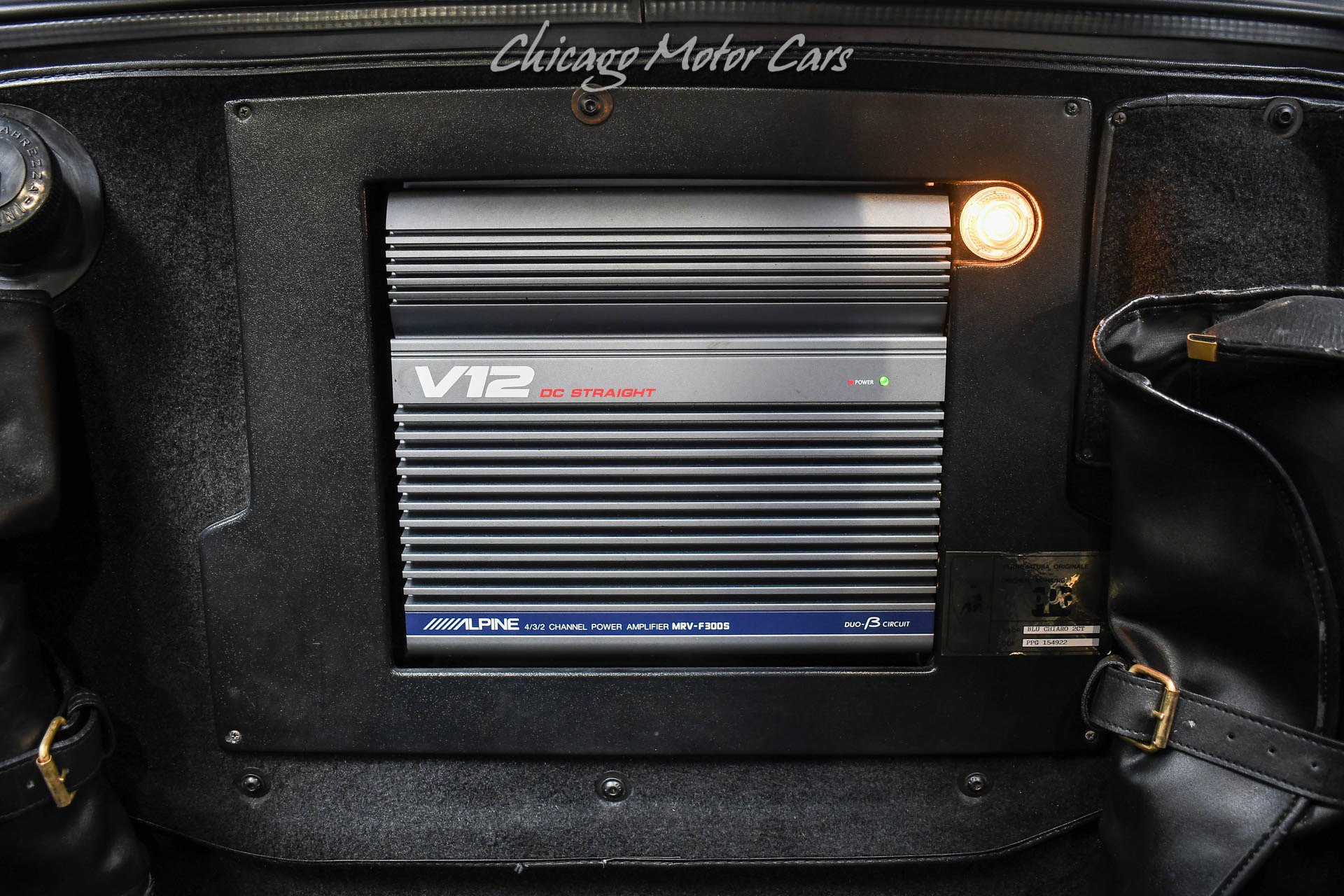 Used 1997 Lamborghini Diablo VT image 63