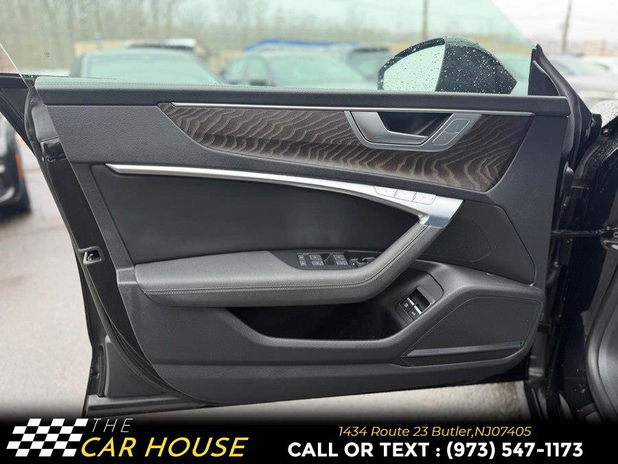 Used 2021 Audi A7 e Premium Plus w/ Executive Package image 13