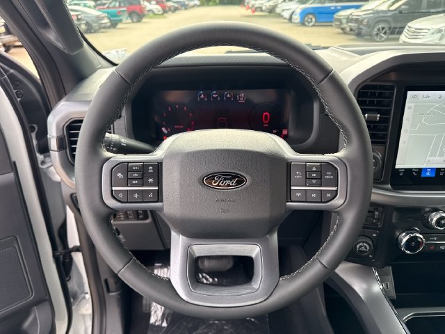New 2026 Ford F150 XLT AWD/4WD image 25
