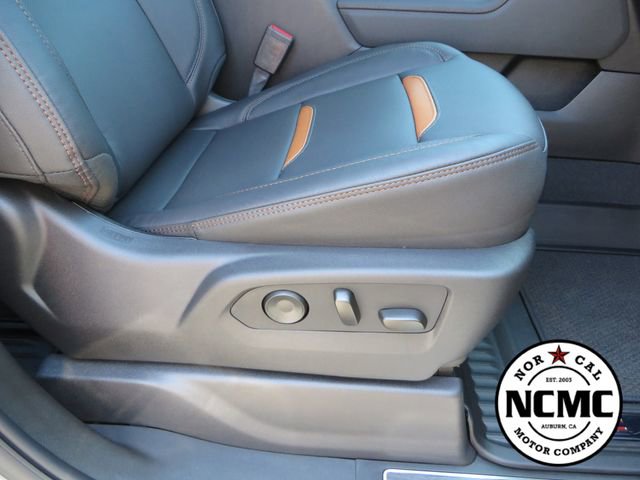 Used 2026 GMC Sierra 3500 AT4 w/ AT4 Premium Plus Package AWD/4WD image 53
