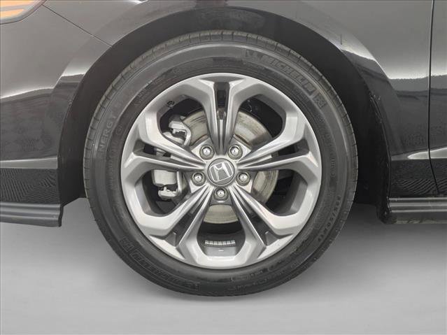 Used 2024 Honda Accord EX image 27