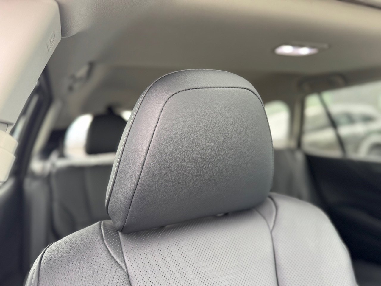 Used 2023 Subaru Outback Limited image 53