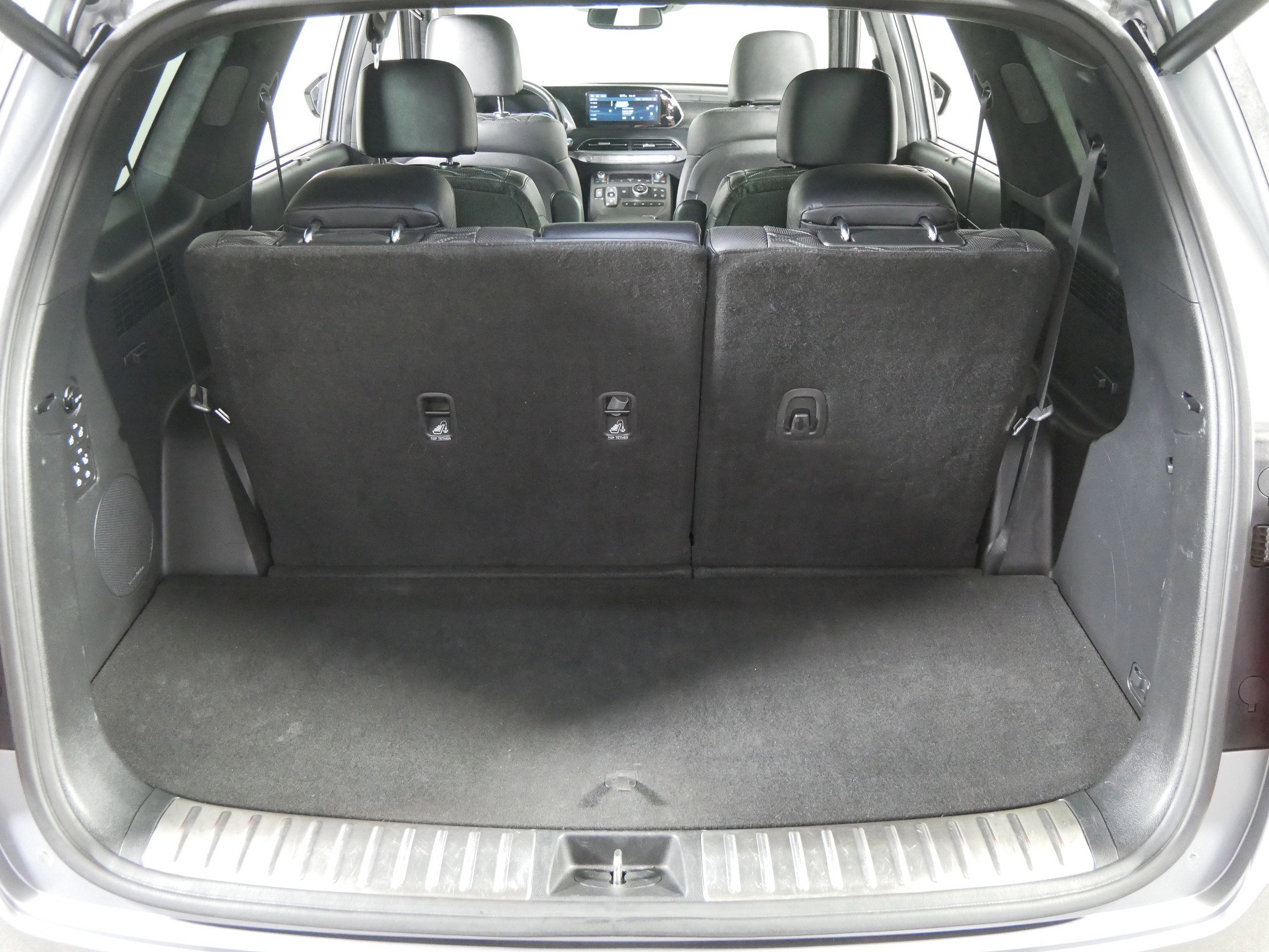 Used 2020 Hyundai Palisade Limited w/ Winter Weather Package AWD/4WD image 18