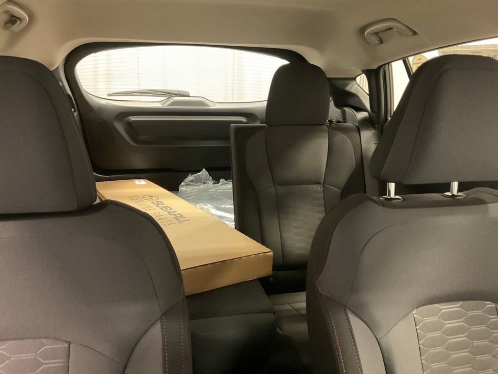 New 2026 Subaru Impreza 2.0i Sport image 27