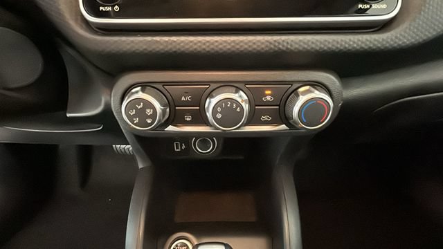 Used 2024 Nissan Kicks S FWD image 23