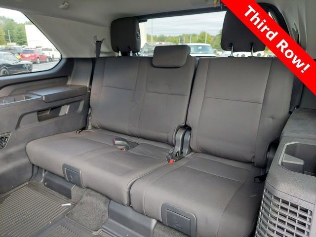 Certified 2024 Toyota Sequoia SR5 image 18