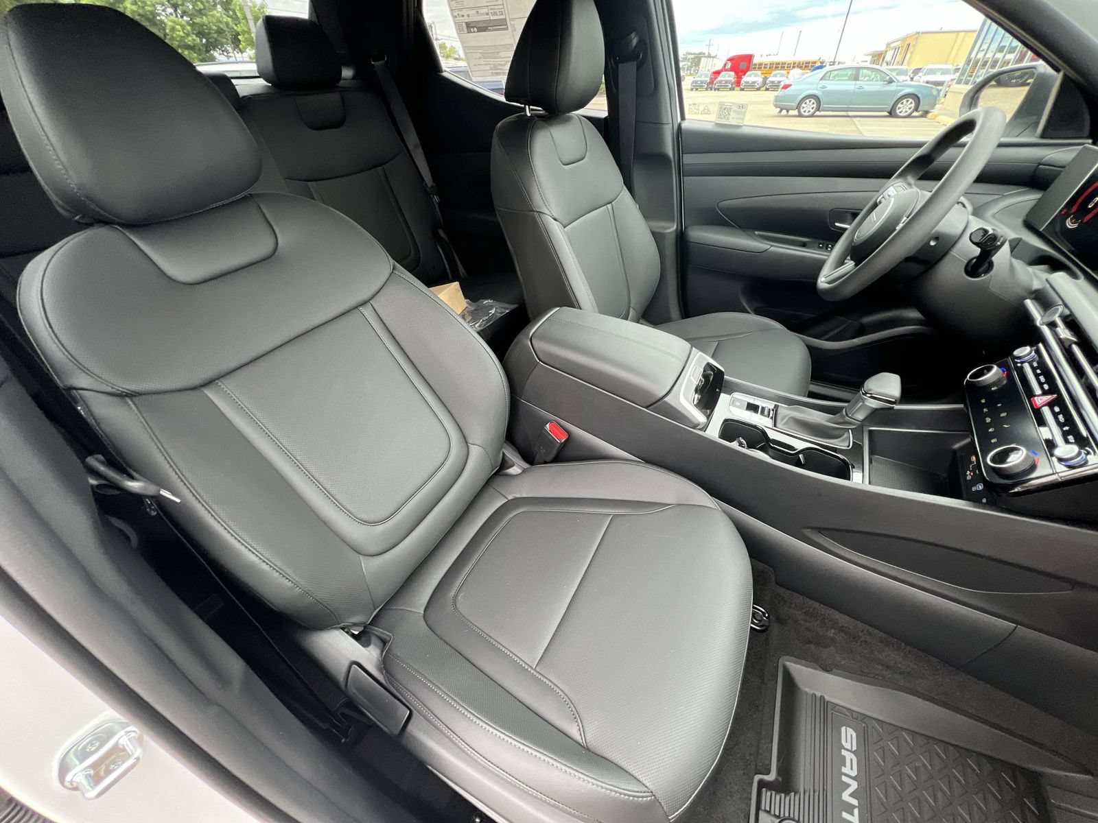 New 2026 Hyundai Santa Cruz SEL AWD/4WD image 26