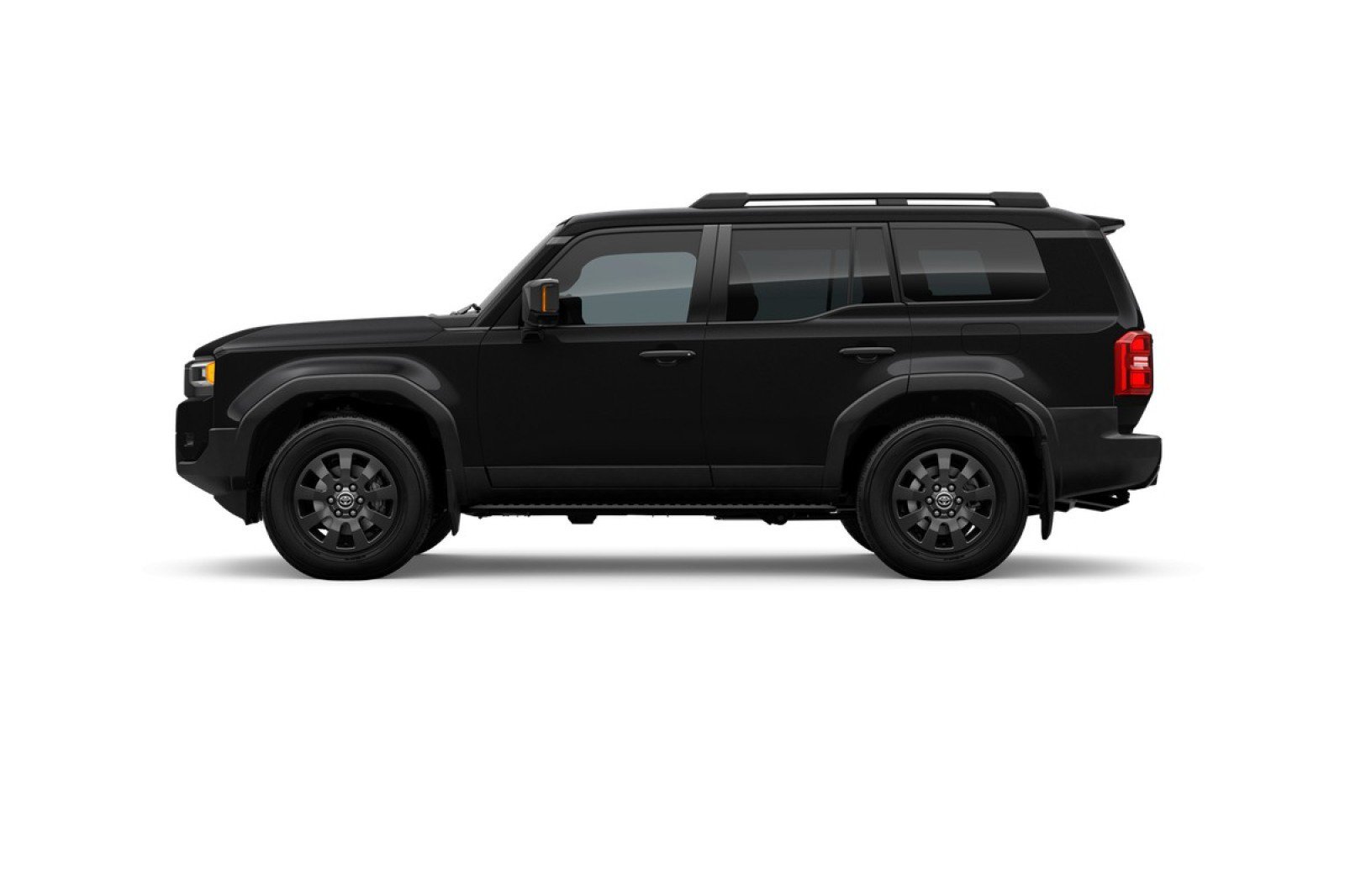 New 2027 Toyota Land Cruiser AWD/4WD image 6