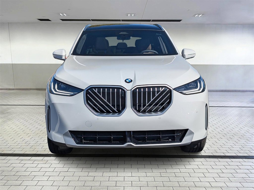 New 2026 BMW X3 xDrive30 w/ Premium Package image 8