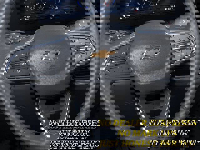 New 2026 Chevrolet Equinox LT w/ Safety and Technology Package image 19