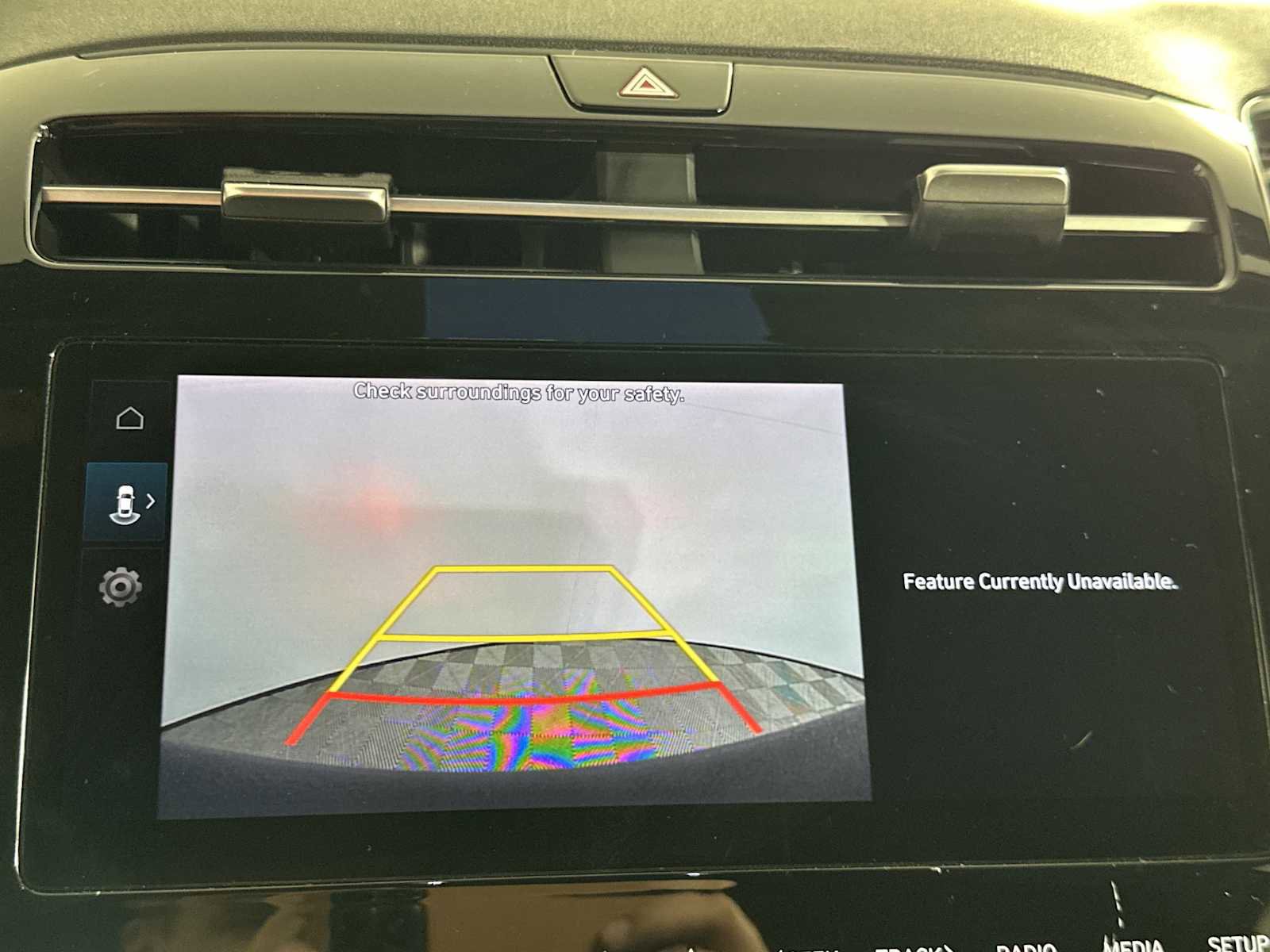 Certified 2023 Hyundai Santa Cruz SEL Premium image 20