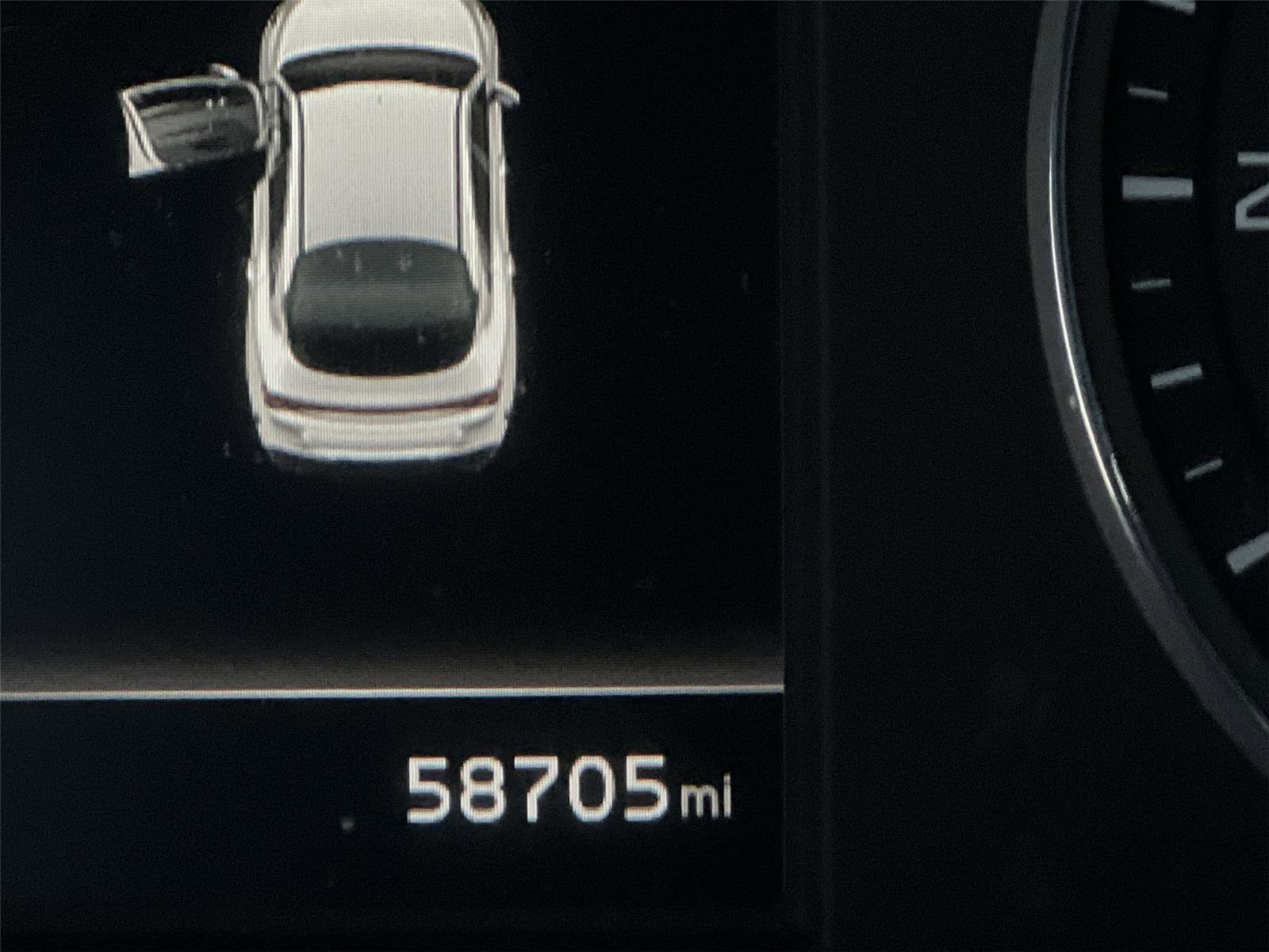 Used 2021 Kia K5 GT-Line w/ GT-Line FWD Premium Package image 10