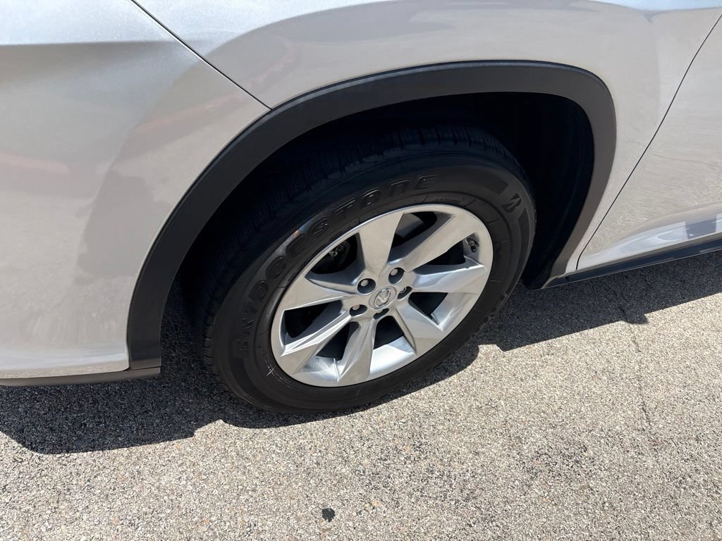 Used 2016 Lexus RX 350 FWD w/ Premium Package image 9