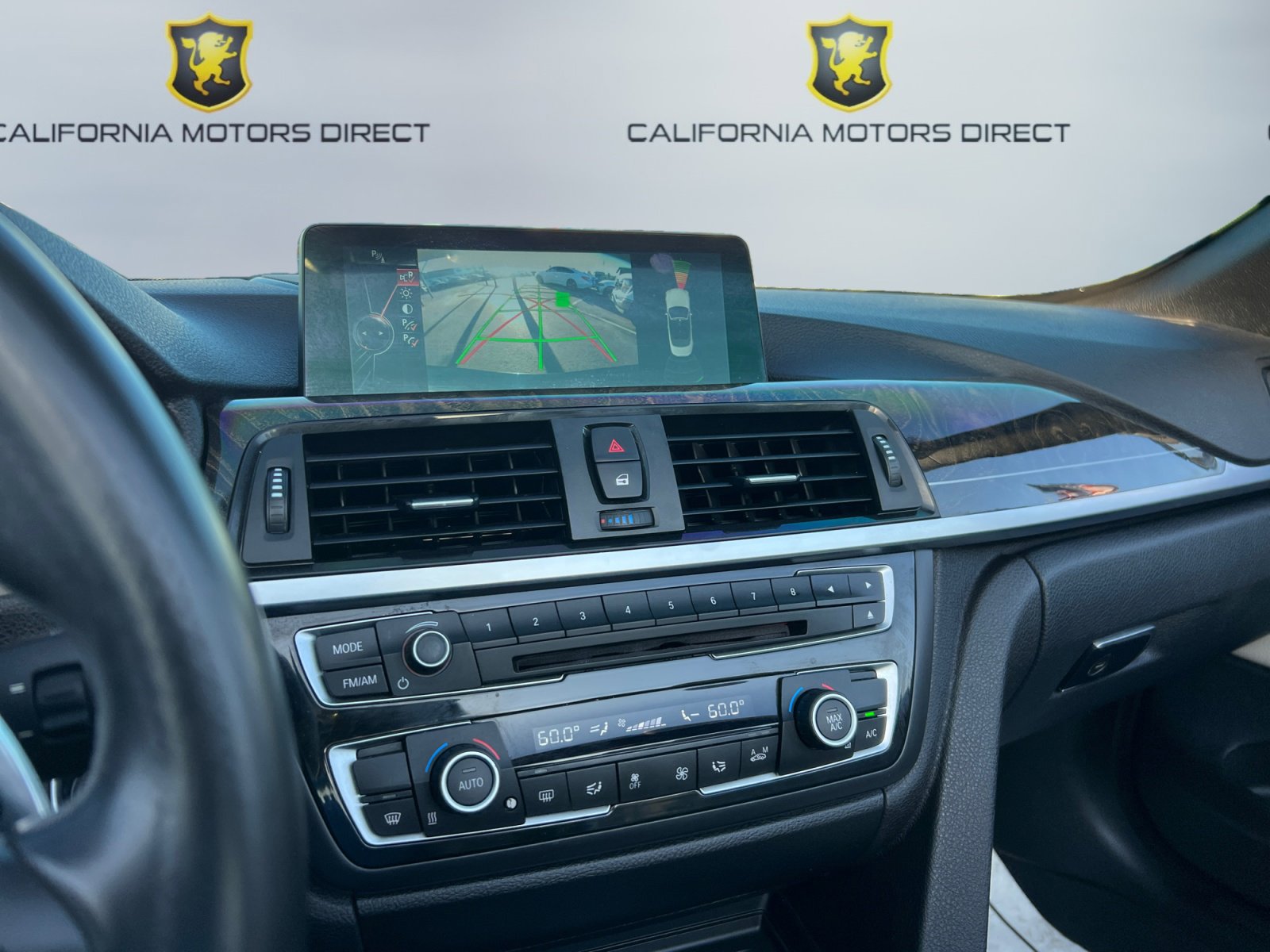 Used 2016 BMW 435i Convertible image 14