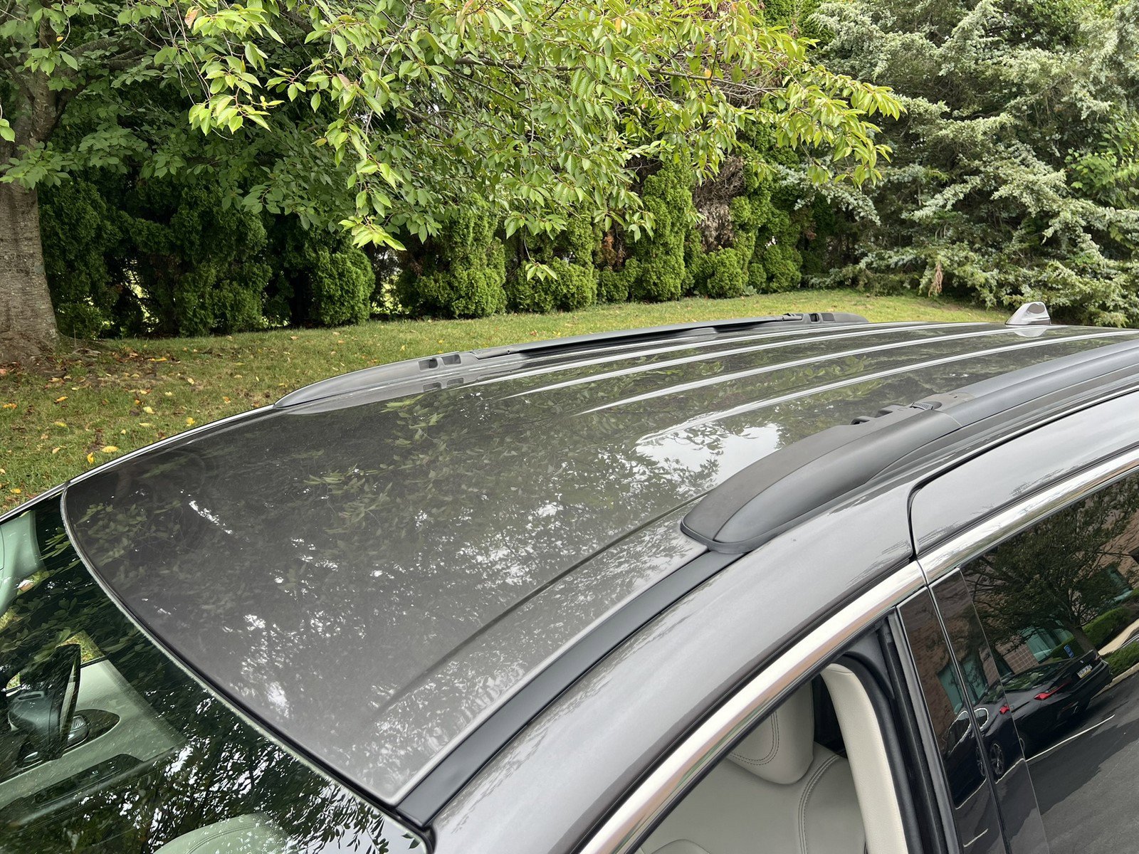 Used 2017 Chrysler Pacifica Touring-L w/ Tire & Wheel Group image 70