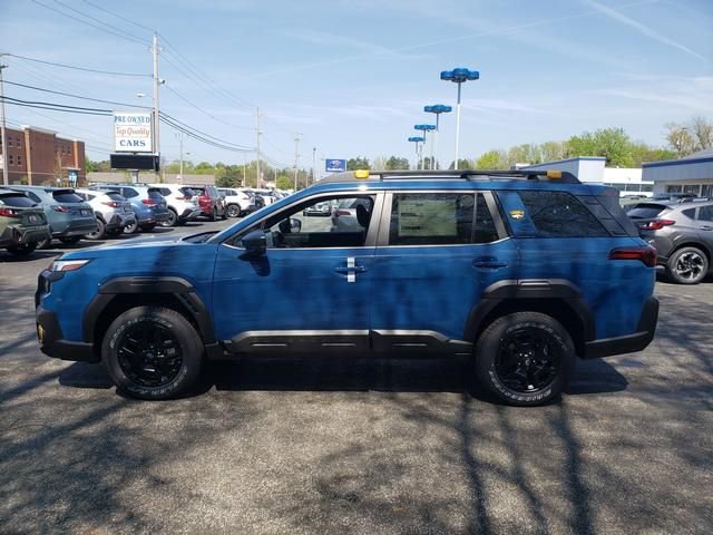 New 2026 Subaru Outback Wilderness AWD/4WD image 7