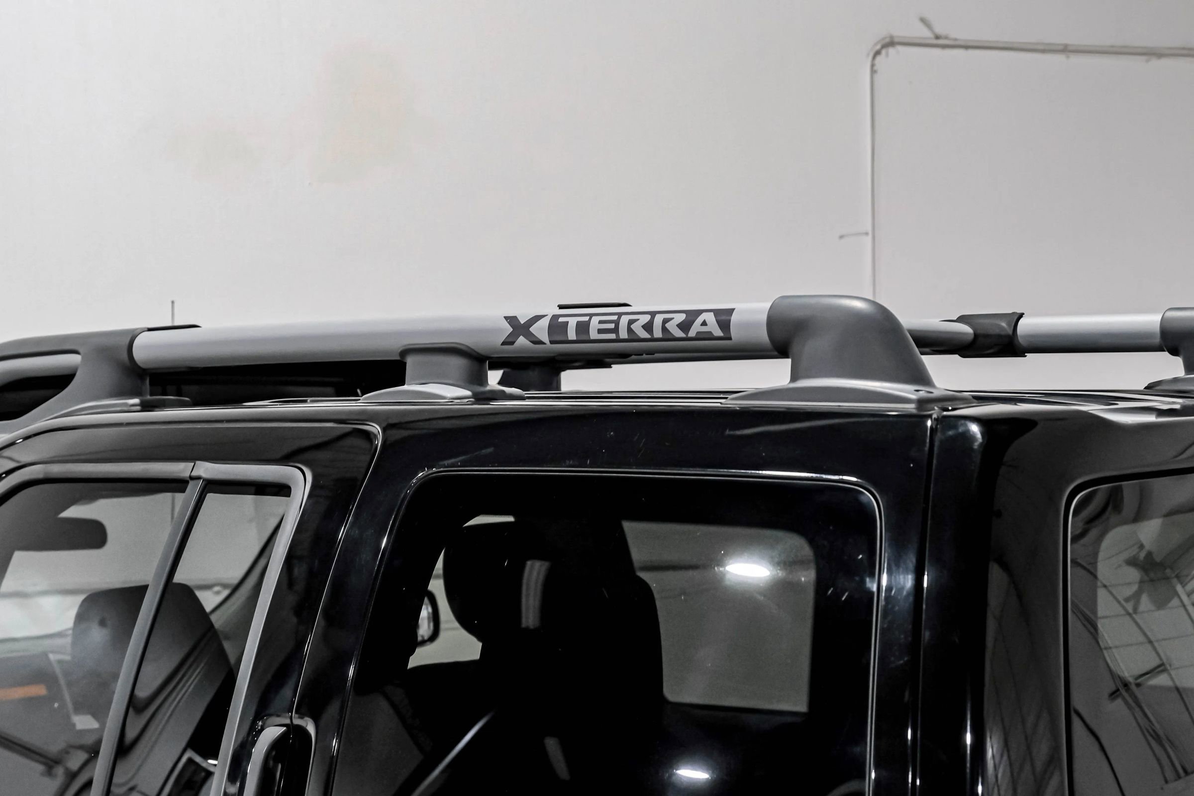 Used 2015 Nissan Xterra X AWD/4WD image 47